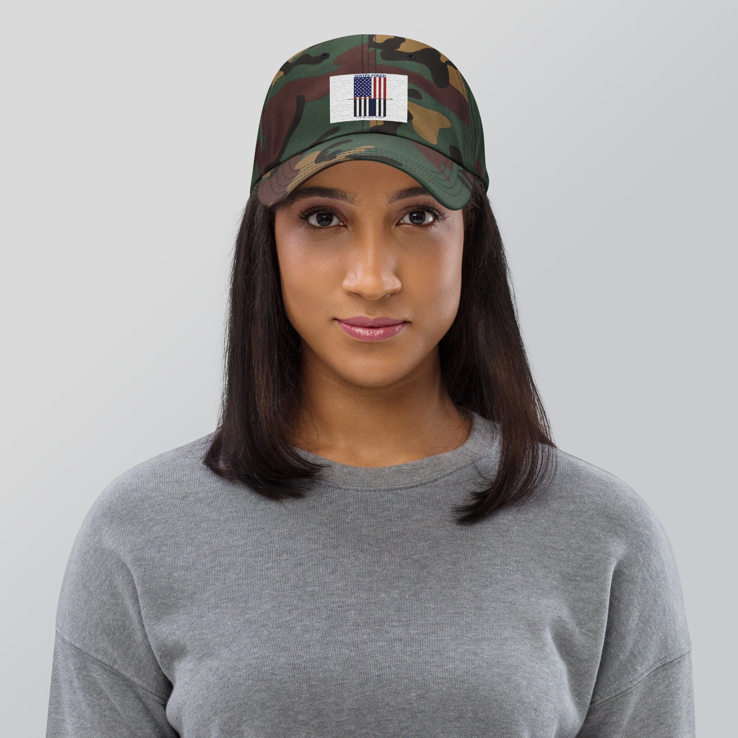 Dad hat