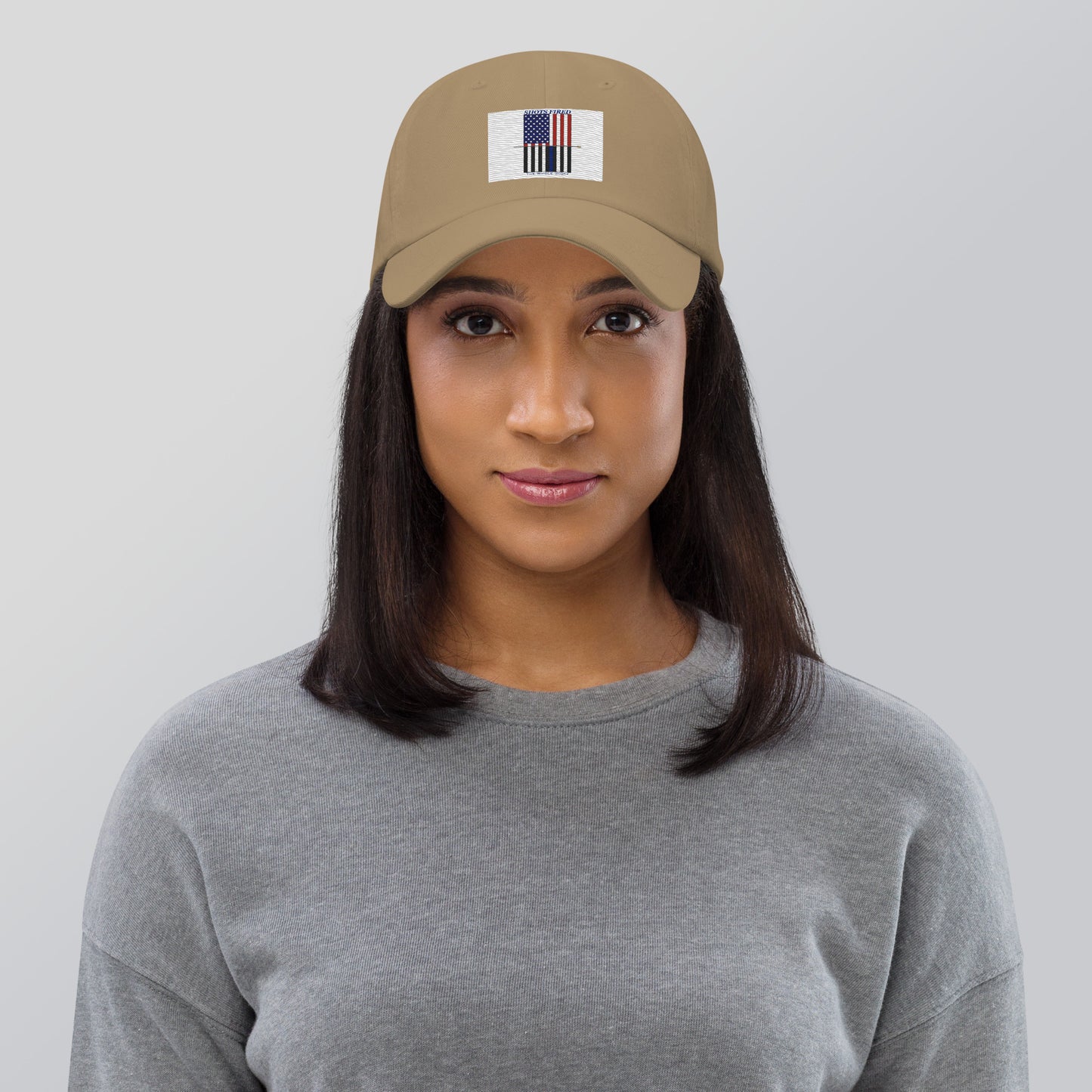 Dad hat